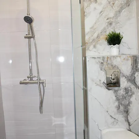Elite House 1 Appartement Thessaloniki