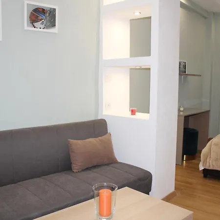 Appartement Elite House 1