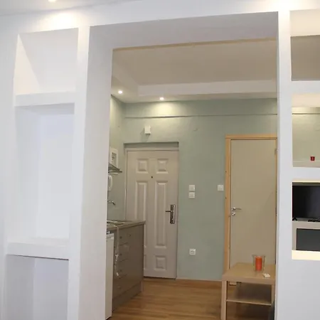 Elite House 1 公寓