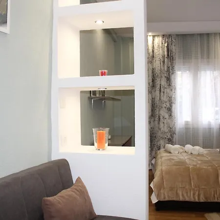Appartement Elite House 1 Thessaloniki
