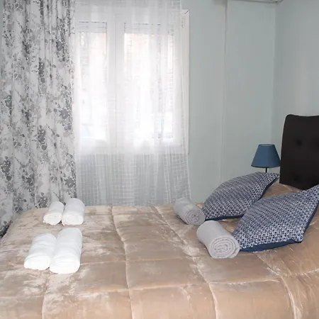 Elite House 1 Appartement
