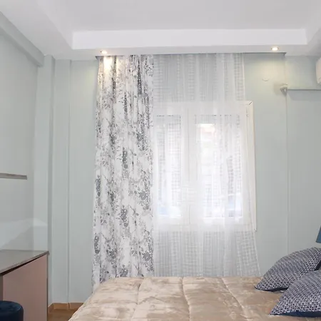 Elite House 1 公寓